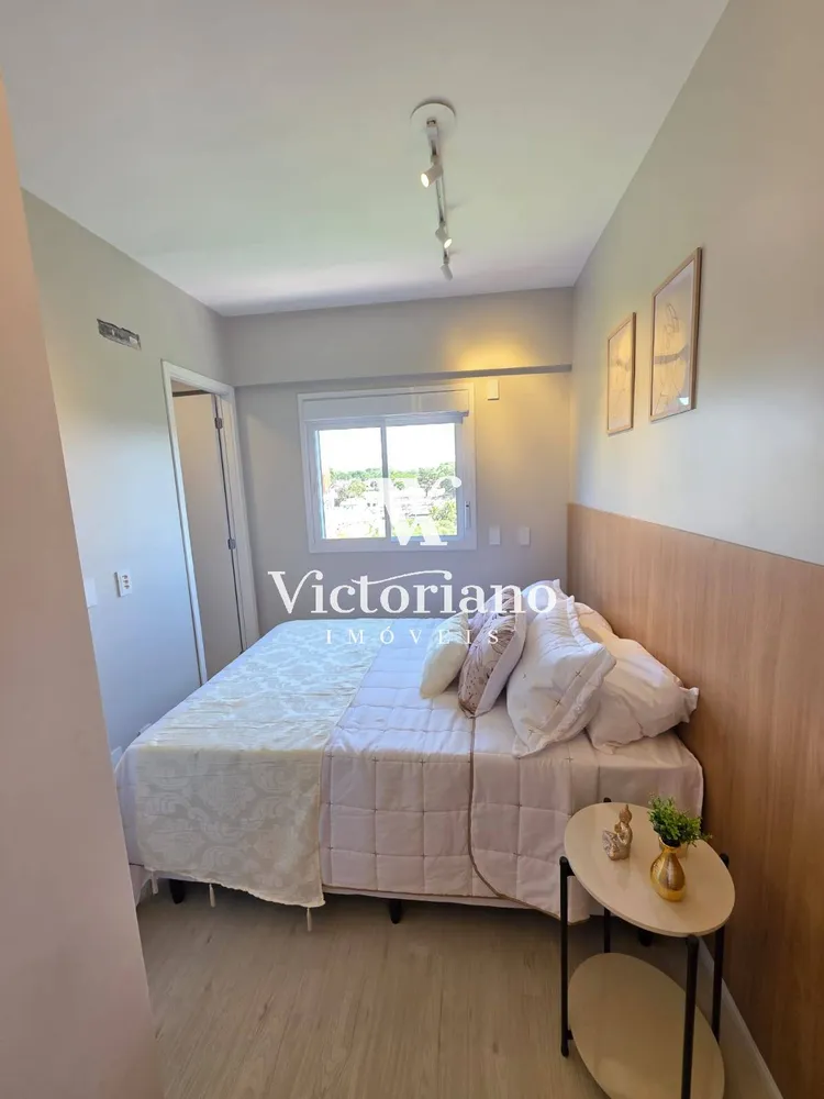 Apartamento, 2 quartos, 50 m² - Foto 15