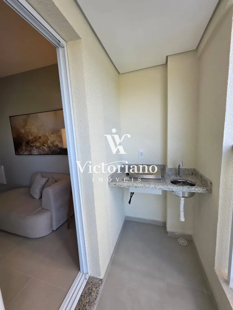 Apartamento, 2 quartos, 50 m² - Foto 8