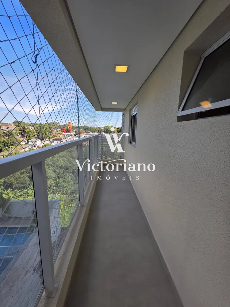 Apartamento, 2 quartos, 50 m² - Foto 9