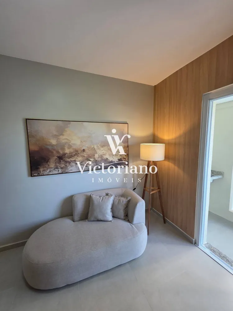 Apartamento, 2 quartos, 50 m² - Foto 7