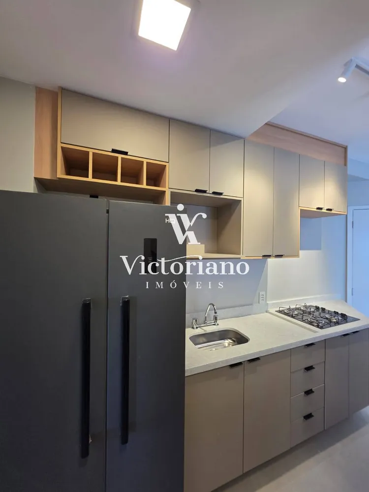 Apartamento, 2 quartos, 50 m² - Foto 4