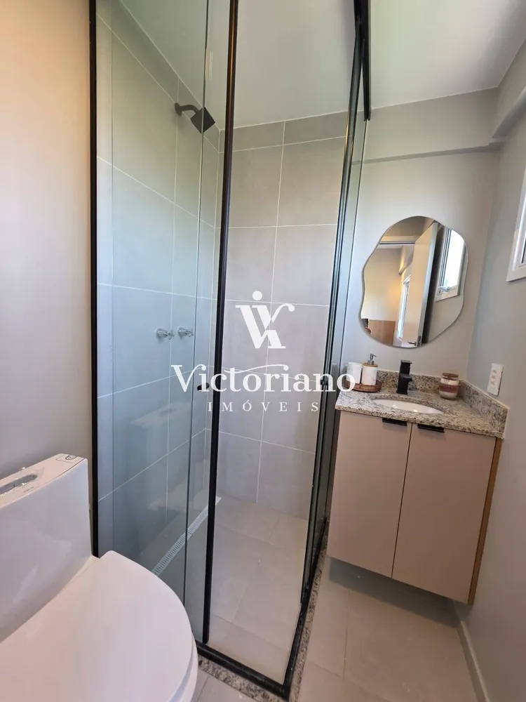 Apartamento, 2 quartos, 50 m² - Foto 10