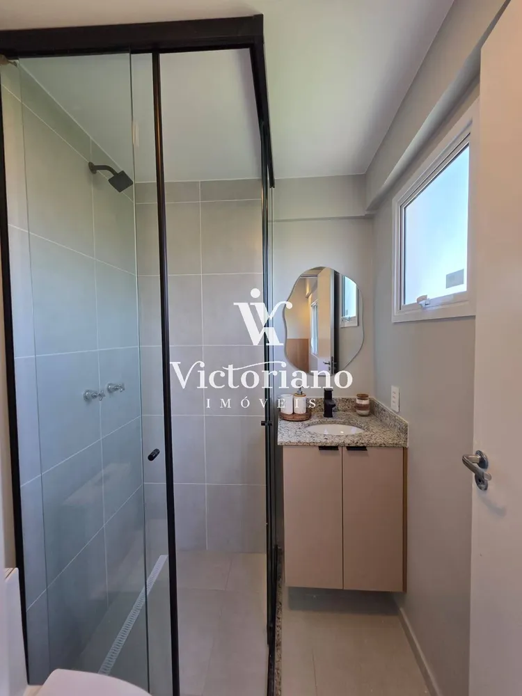 Apartamento, 2 quartos, 50 m² - Foto 11