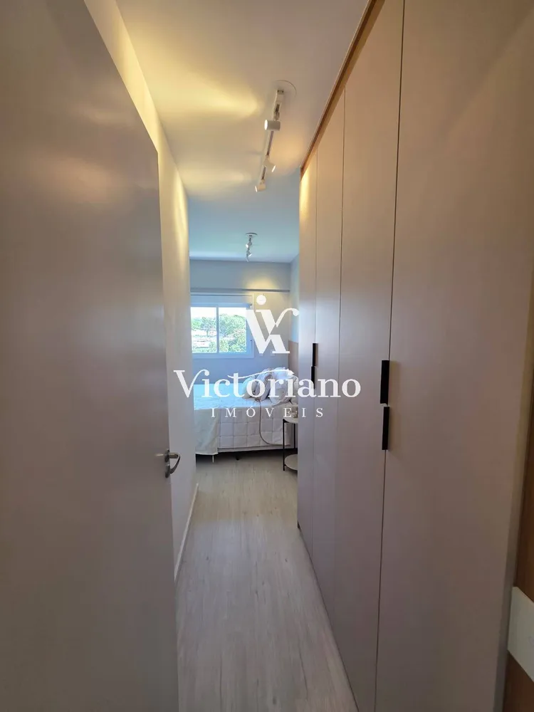 Apartamento, 2 quartos, 50 m² - Foto 14