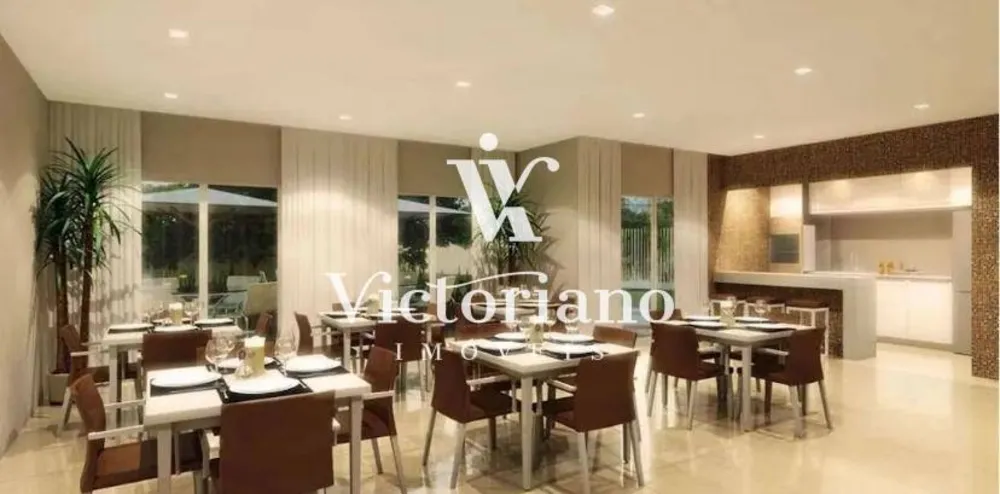 Apartamento, 2 quartos, 64 m² - Foto 15