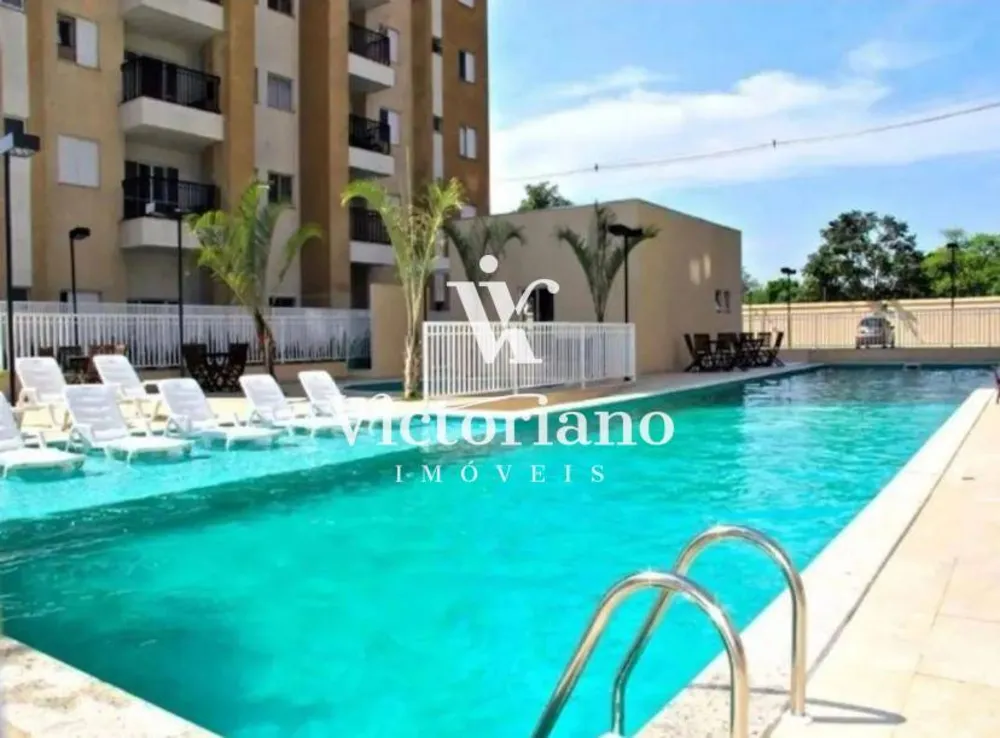 Apartamento, 2 quartos, 64 m² - Foto 13