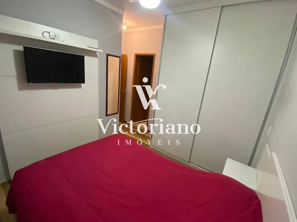 Apartamento, 2 quartos, 64 m² - Foto 8