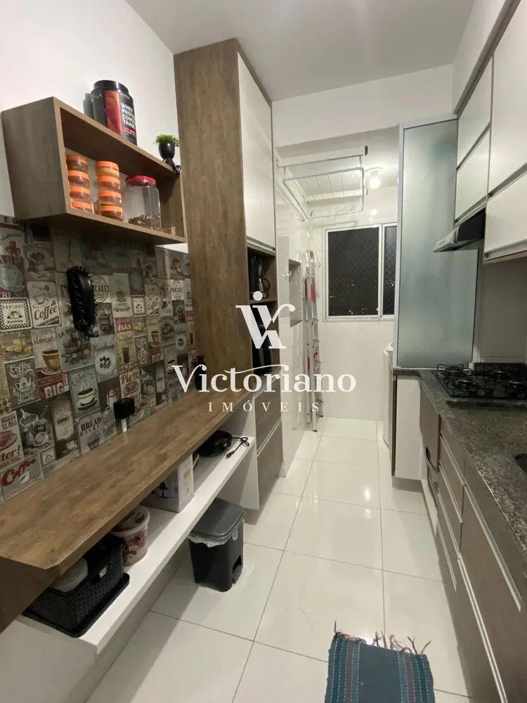 Apartamento, 2 quartos, 64 m² - Foto 6