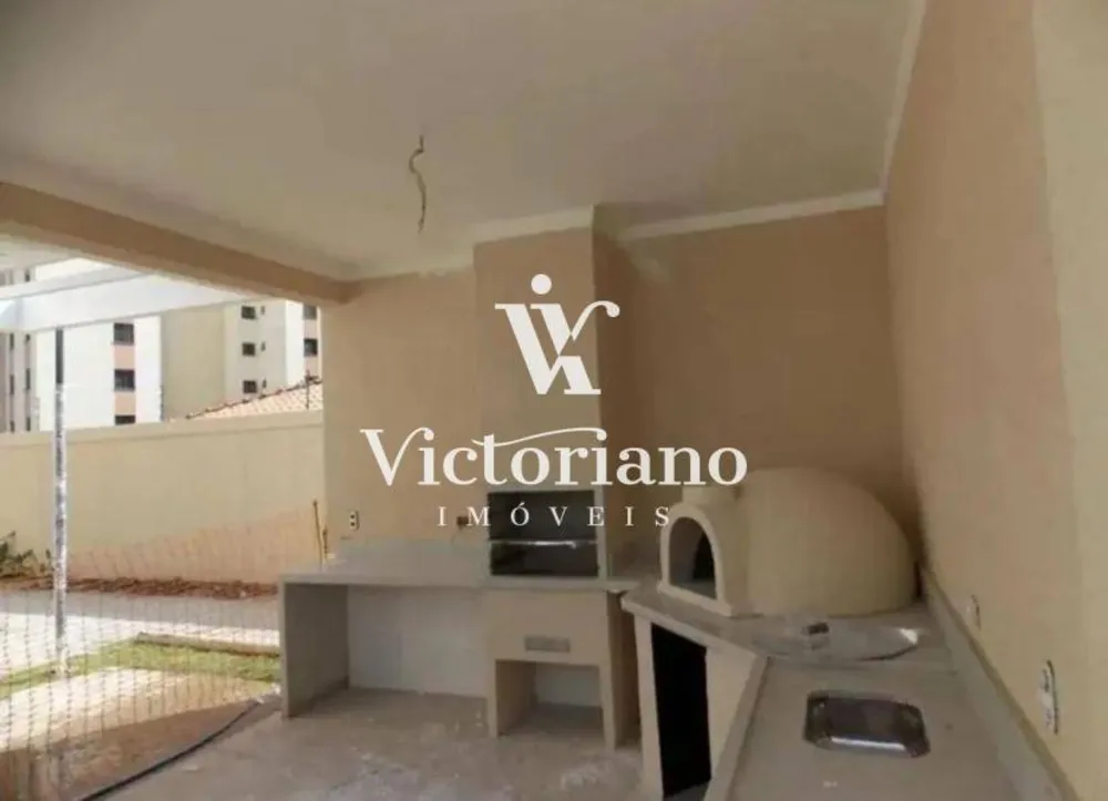 Apartamento, 2 quartos, 64 m² - Foto 11