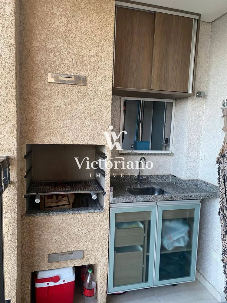 Apartamento, 2 quartos, 64 m² - Foto 3