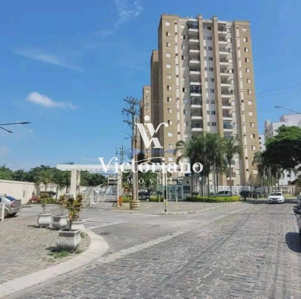 Apartamento, 2 quartos, 64 m² - Foto 16
