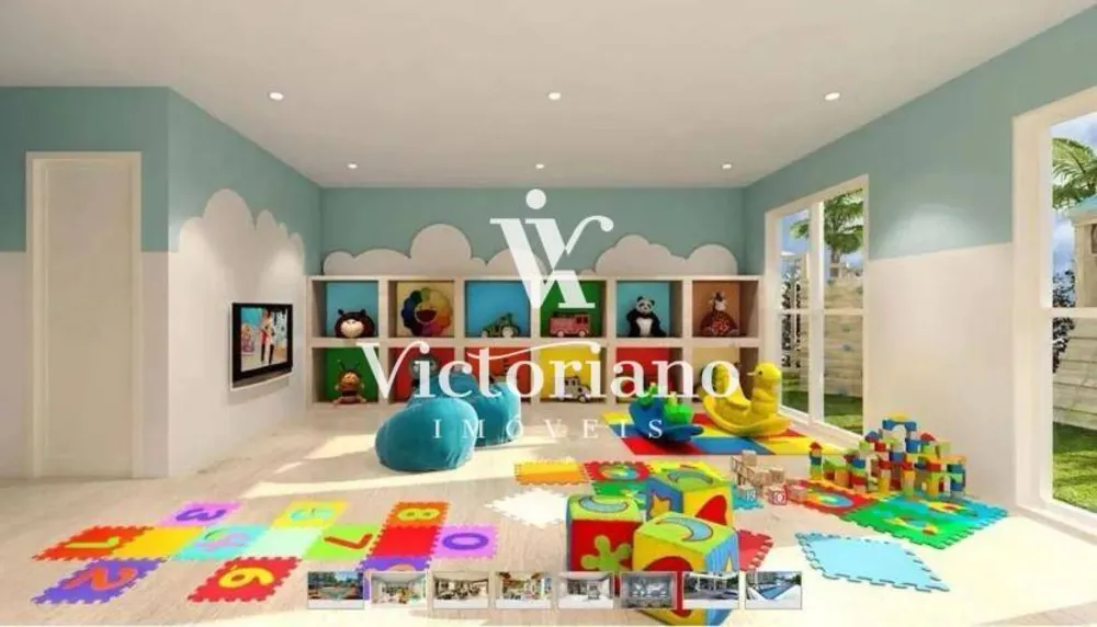 Apartamento, 2 quartos, 64 m² - Foto 12