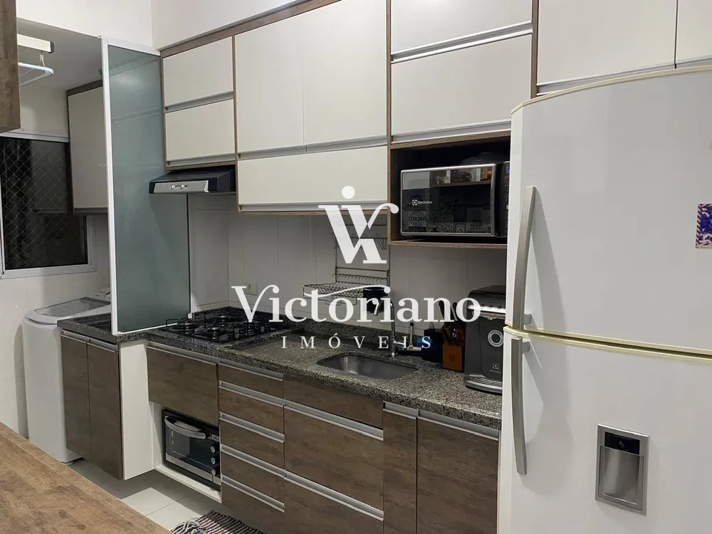 Apartamento, 2 quartos, 64 m² - Foto 4