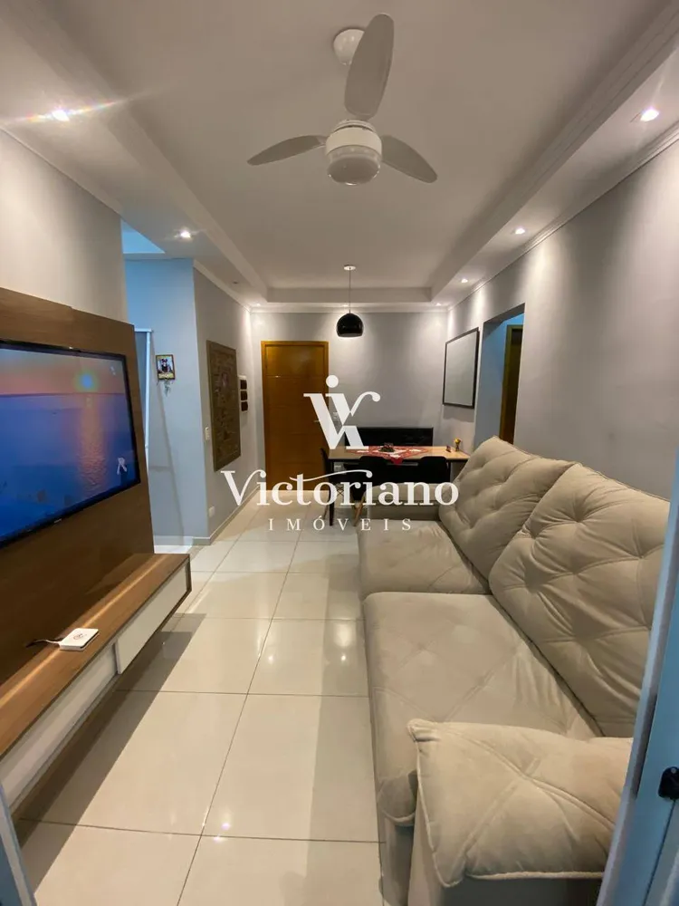 Apartamento, 2 quartos, 64 m² - Foto 2