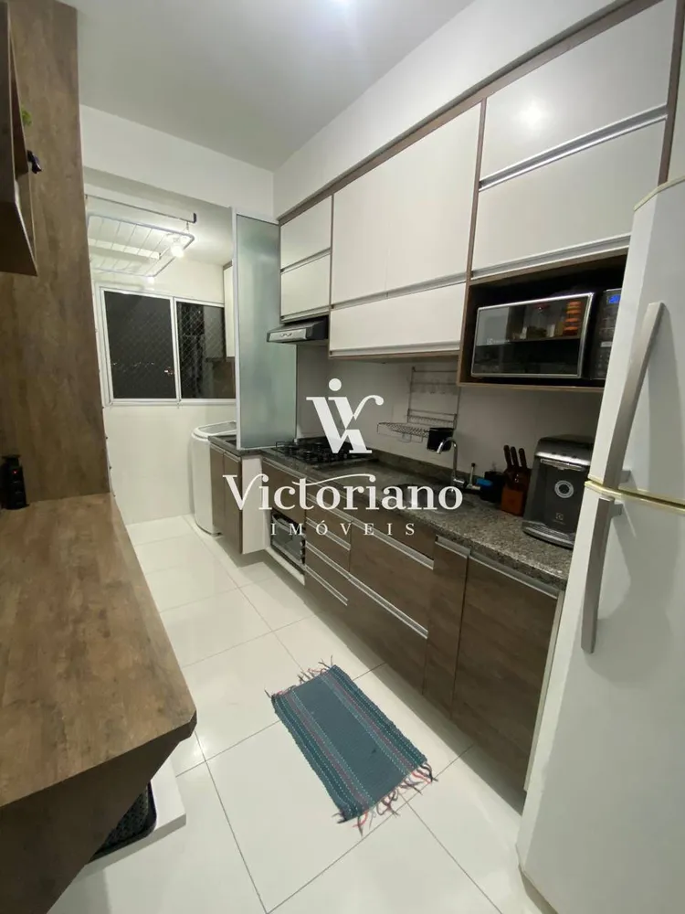 Apartamento, 2 quartos, 64 m² - Foto 5