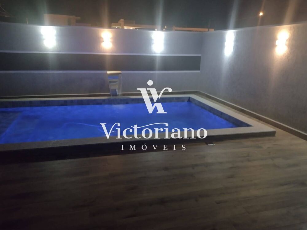 Casa de Condomínio, 3 quartos - Foto 6