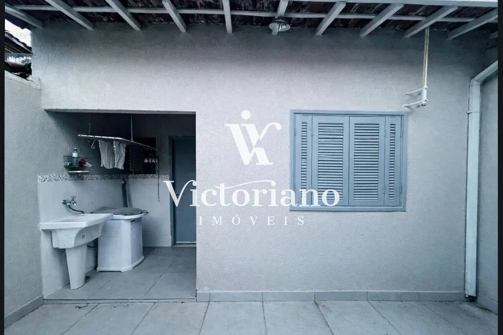 Casa, 3 quartos, 115 m² - Foto 12