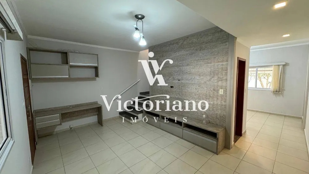 Casa, 2 quartos, 140 m² - Foto 2