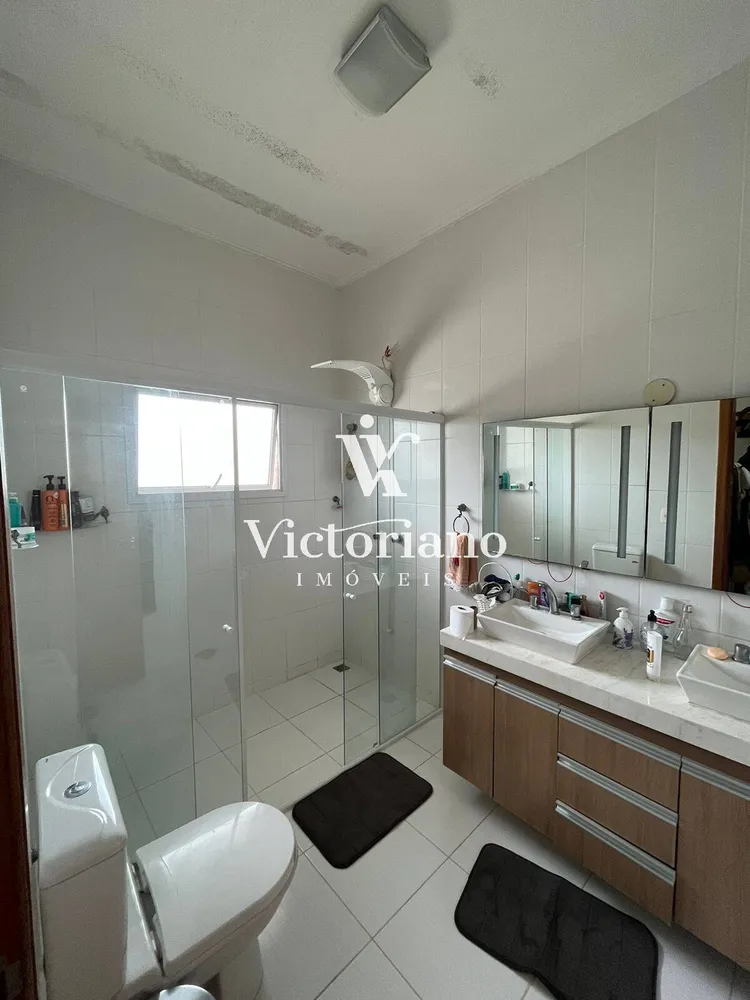 Casa de Condomínio, 3 quartos - Foto 10