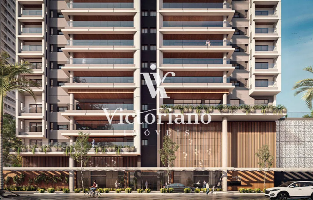 Apartamento, 5 quartos, 300 m² - Foto 11