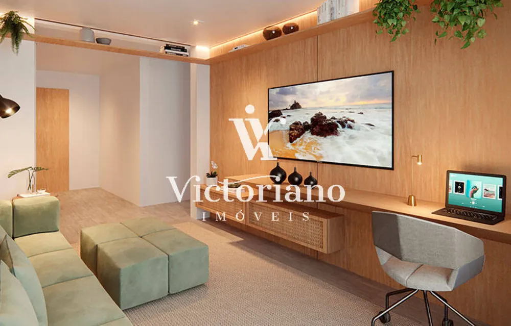 Apartamento, 5 quartos, 300 m² - Foto 7
