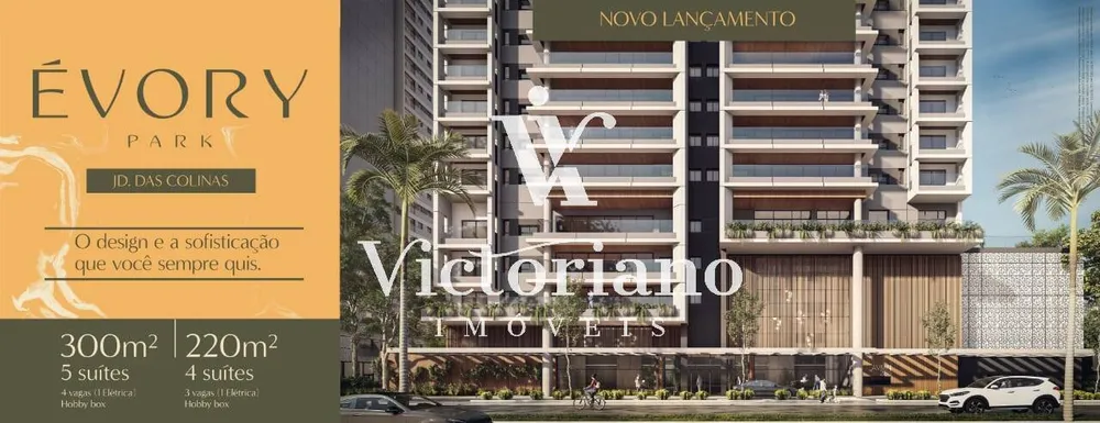 Apartamento, 5 quartos, 300 m² - Foto 6