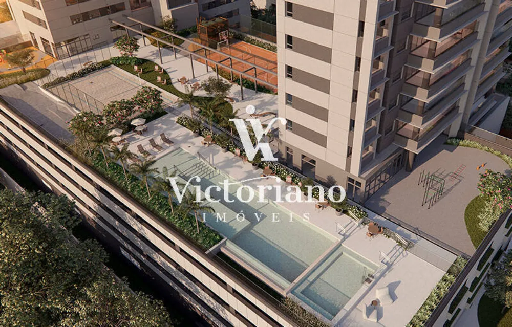 Apartamento, 5 quartos, 300 m² - Foto 13