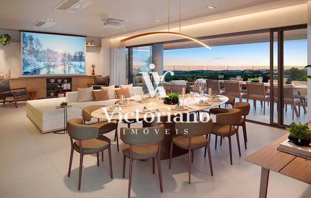 Apartamento, 5 quartos, 300 m² - Foto 9