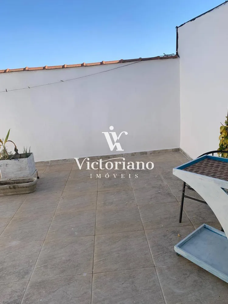 Casa, 3 quartos, 61 m² - Foto 16