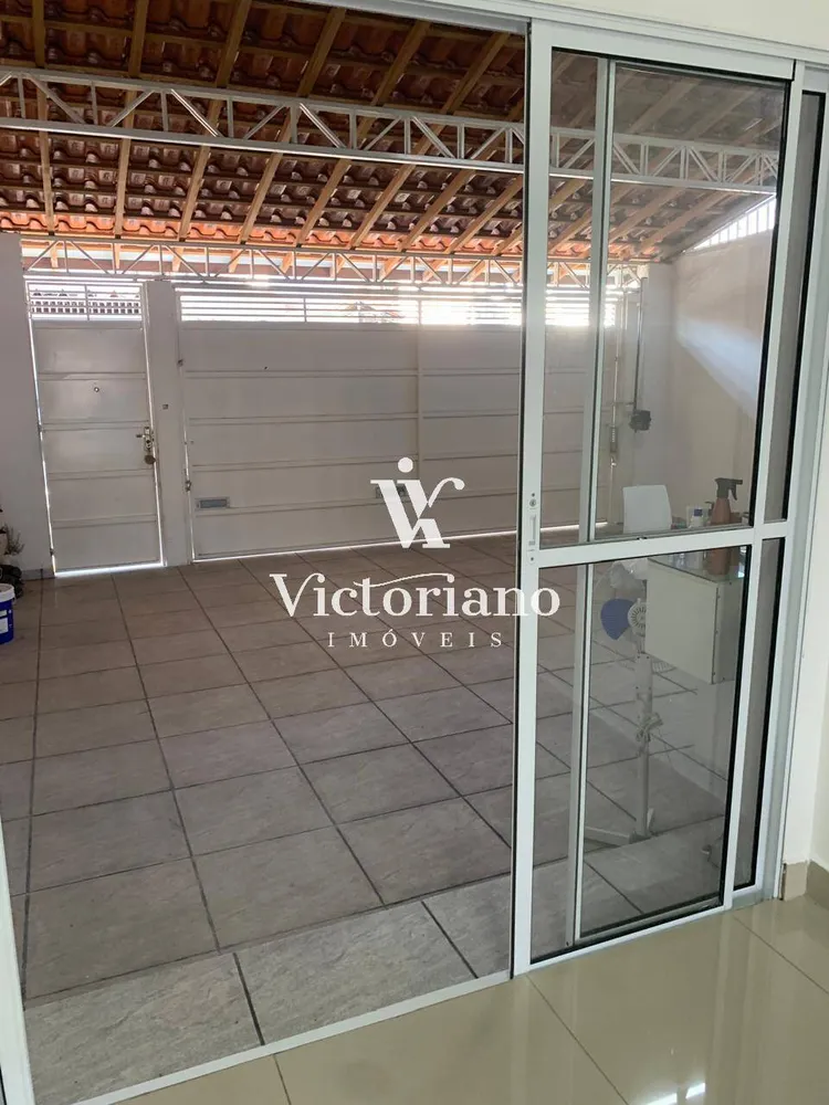 Casa, 3 quartos, 61 m² - Foto 3