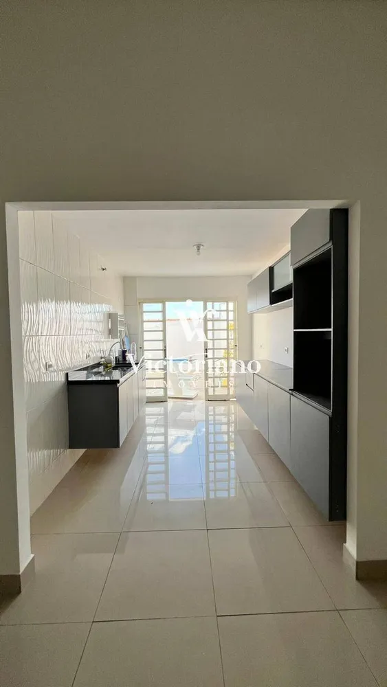Casa, 3 quartos, 61 m² - Foto 6