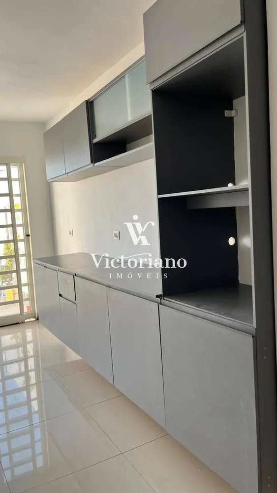 Casa, 3 quartos, 61 m² - Foto 8