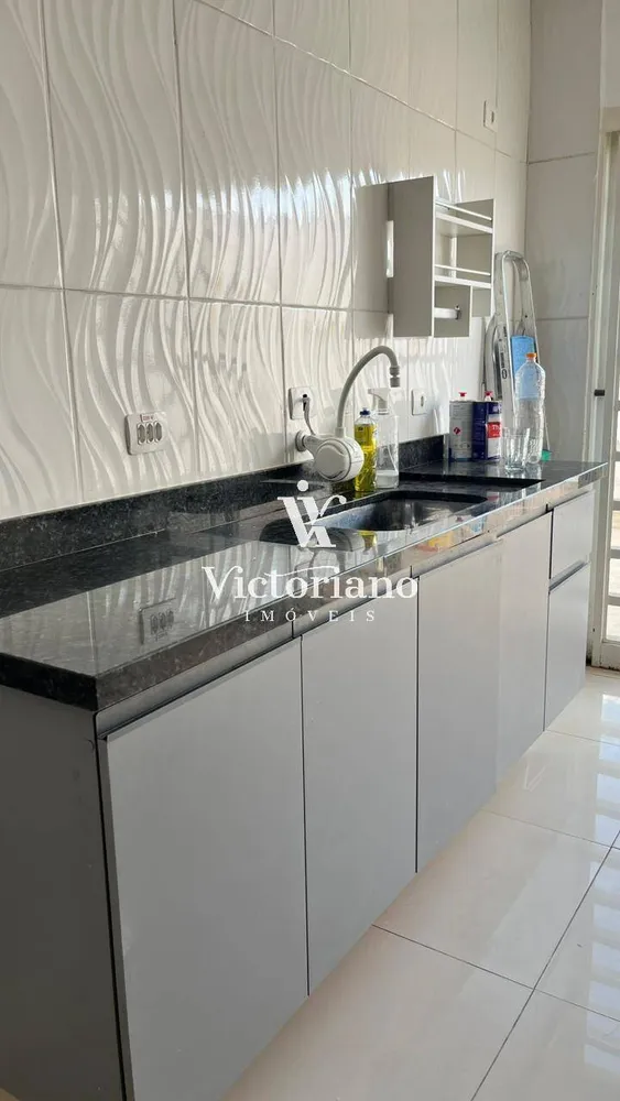 Casa, 3 quartos, 61 m² - Foto 7