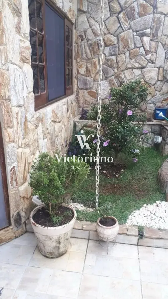 Casa, 3 quartos, 305 m² - Foto 14