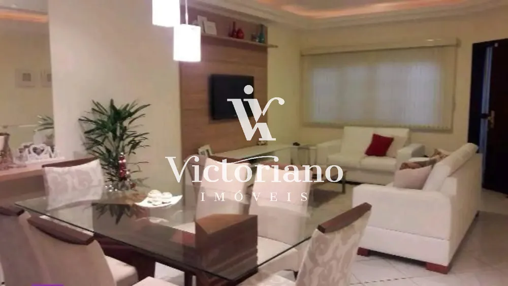 Casa, 3 quartos, 305 m² - Foto 3