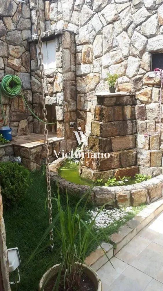 Casa, 3 quartos, 305 m² - Foto 13