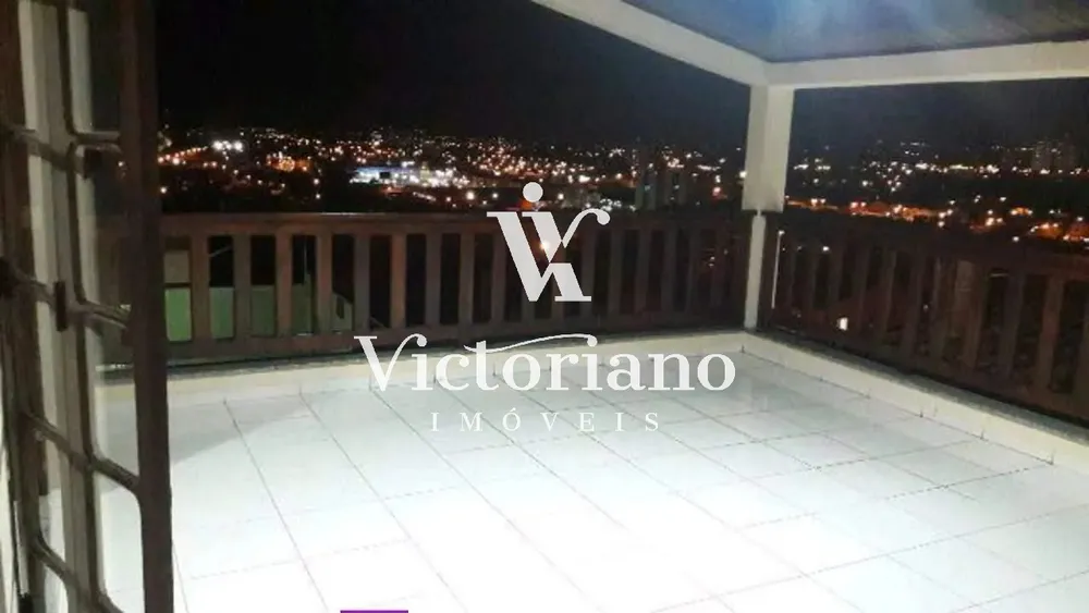 Casa, 3 quartos, 305 m² - Foto 10