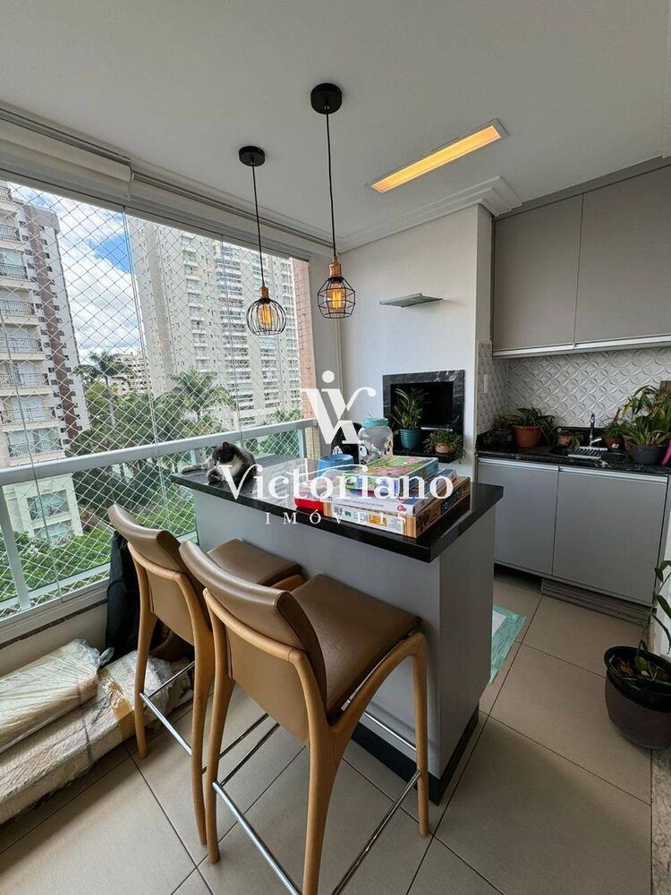 Apartamento, 3 quartos, 110 m² - Foto 1