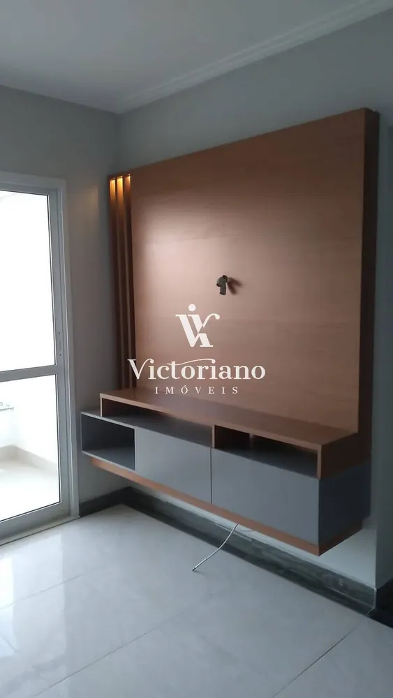 Apartamento, 3 quartos, 85 m² - Foto 3