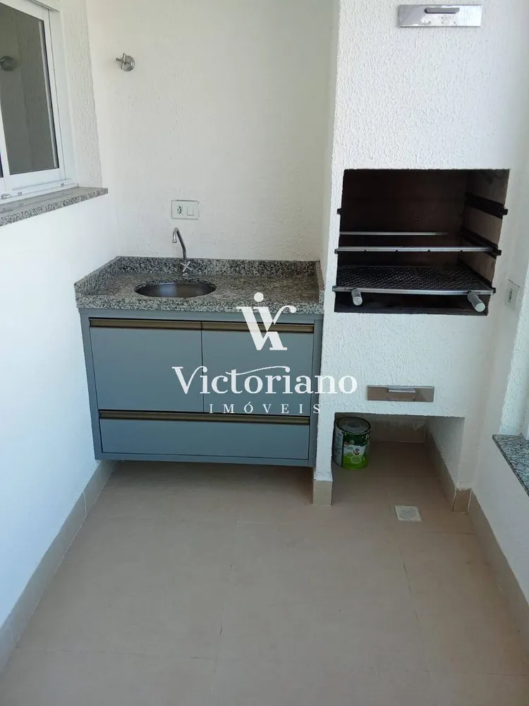 Apartamento, 3 quartos, 85 m² - Foto 1