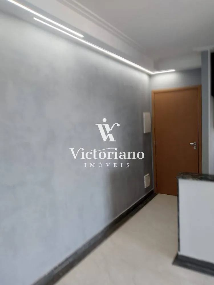 Apartamento, 3 quartos, 85 m² - Foto 10