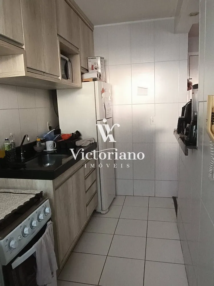 Apartamento, 2 quartos, 45 m² - Foto 3