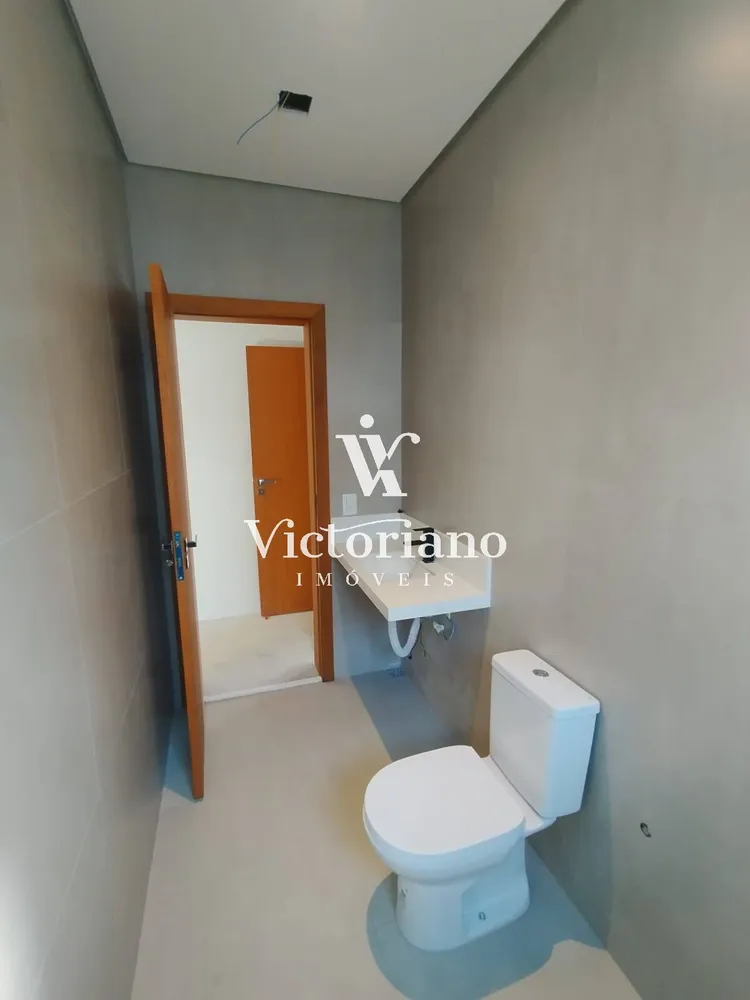 Casa de Condomínio, 3 quartos - Foto 5