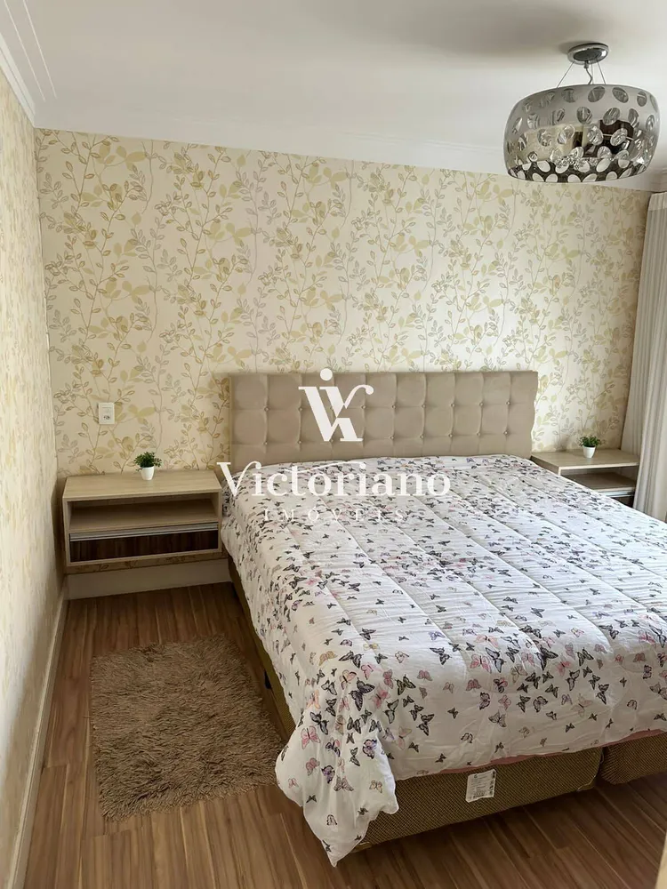 Apartamento, 3 quartos, 182 m² - Foto 6