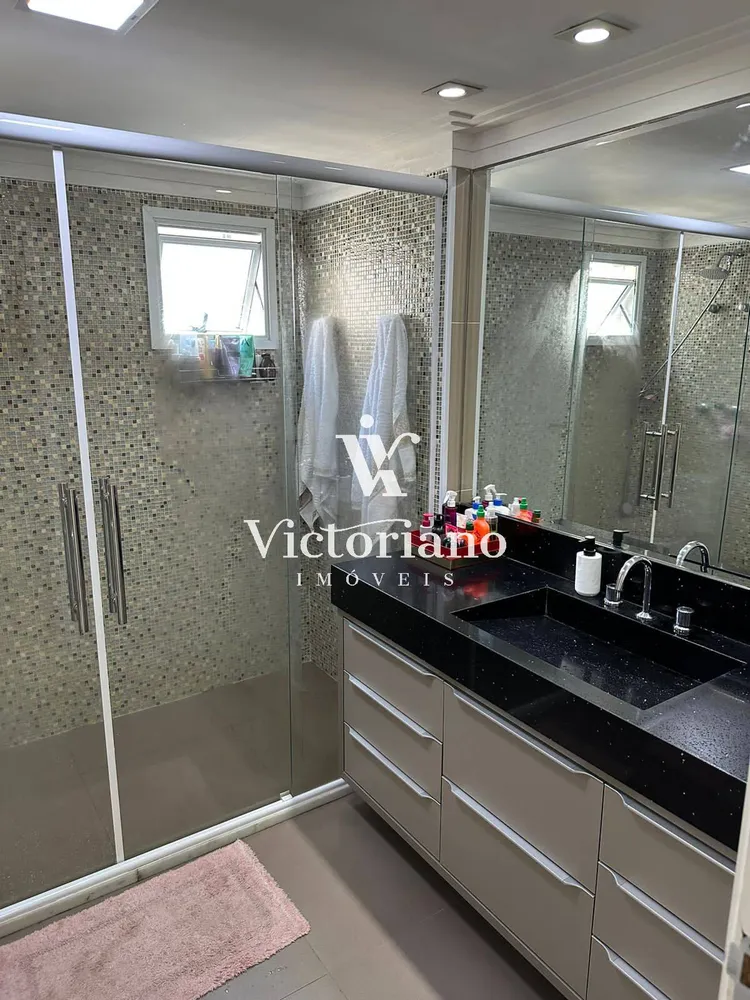 Apartamento, 3 quartos, 182 m² - Foto 14