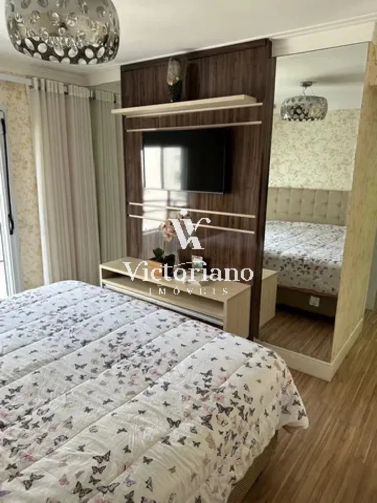 Apartamento, 3 quartos, 182 m² - Foto 11