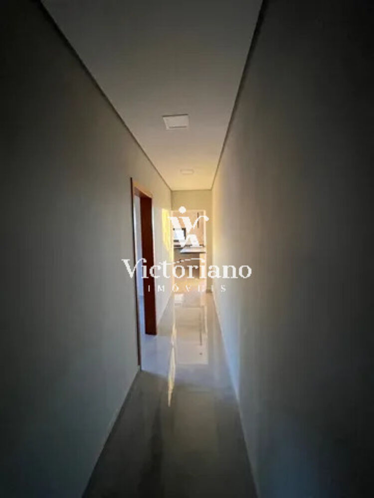 Casa de Condomínio à venda com 3 quartos, 190m² - Foto 3