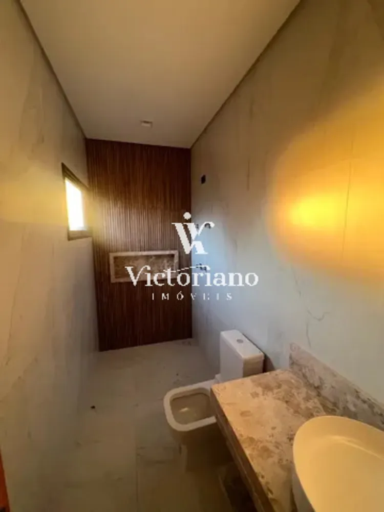 Casa de Condomínio, 3 quartos - Foto 9