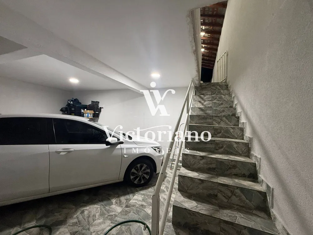 Casa, 2 quartos, 146 m² - Foto 3