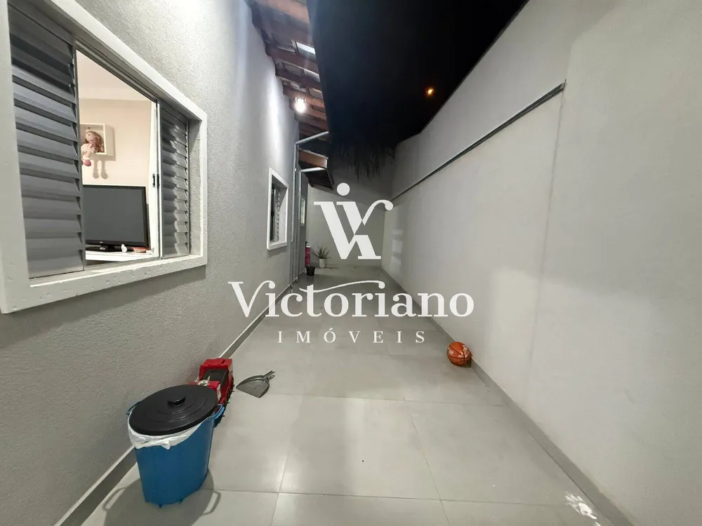 Casa, 2 quartos, 146 m² - Foto 5